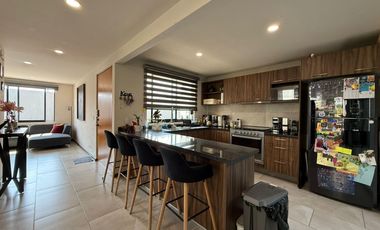 VENTA DE CASA EN FRACC. SAN MIGUEL EN SAN MATEO ATENCO
