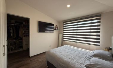 VENTA DE CASA EN FRACC. SAN MIGUEL EN SAN MATEO ATENCO