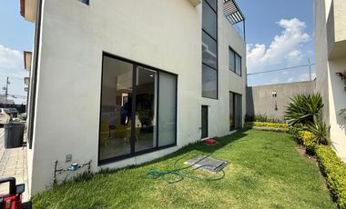 VENTA DE CASA EN FRACC. SAN MIGUEL EN SAN MATEO ATENCO
