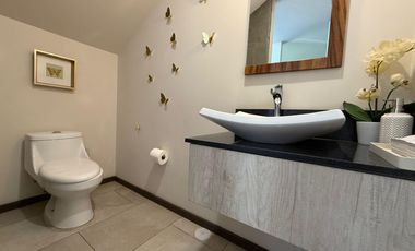 VENTA DE CASA EN FRACC. SAN MIGUEL EN SAN MATEO ATENCO