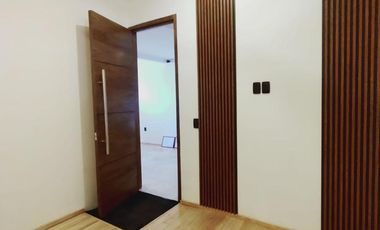 SAN GABRIEL IXTLA VALLE DE BRAVO, DEPARTAMENTO DE LUJO VENTA