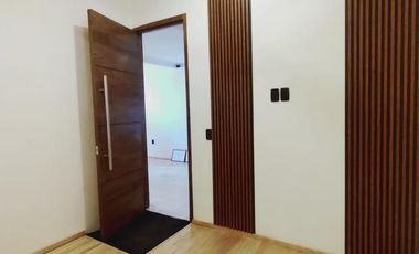 SAN GABRIEL IXTLA VALLE DE BRAVO, DEPARTAMENTO DE LUJO VENTA