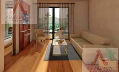 SAN GABRIEL IXTLA VALLE DE BRAVO, DEPARTAMENTO DE LUJO VENTA