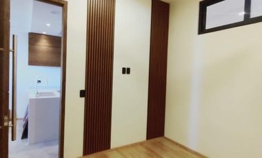 SAN GABRIEL IXTLA VALLE DE BRAVO, DEPARTAMENTO DE LUJO VENTA