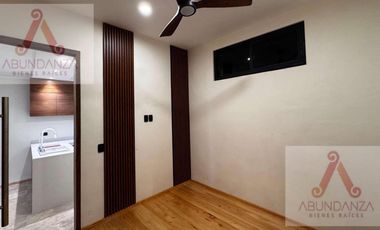 SAN GABRIEL IXTLA VALLE DE BRAVO, DEPARTAMENTO DE LUJO VENTA