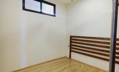 SAN GABRIEL IXTLA VALLE DE BRAVO, DEPARTAMENTO DE LUJO VENTA