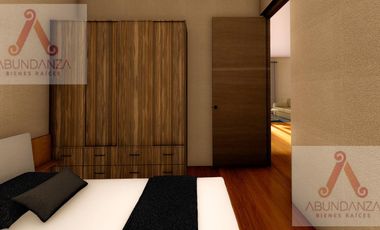 SAN GABRIEL IXTLA VALLE DE BRAVO, DEPARTAMENTO DE LUJO VENTA