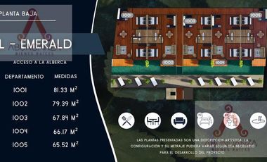 SAN GABRIEL IXTLA VALLE DE BRAVO, DEPARTAMENTO DE LUJO VENTA