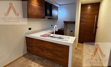 SAN GABRIEL IXTLA VALLE DE BRAVO, DEPARTAMENTO DE LUJO VENTA