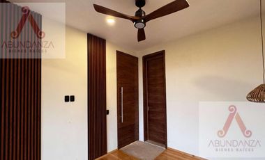 SAN GABRIEL IXTLA VALLE DE BRAVO, DEPARTAMENTO DE LUJO VENTA