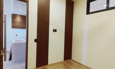 SAN GABRIEL IXTLA VALLE DE BRAVO, DEPARTAMENTO DE LUJO VENTA