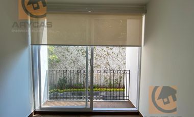 Excelente departamento en venta Residencial Aralia, San Pedro Mártir, Tlalpan