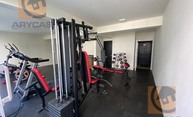 Excelente departamento en venta Residencial Aralia, San Pedro Mártir, Tlalpan