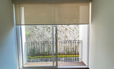 Excelente departamento en venta Residencial Aralia, San Pedro Mártir, Tlalpan