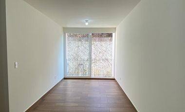 Excelente departamento en venta Residencial Aralia, San Pedro Mártir, Tlalpan
