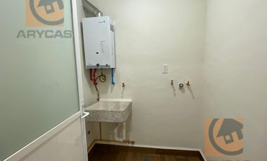 Excelente departamento en venta Residencial Aralia, San Pedro Mártir, Tlalpan