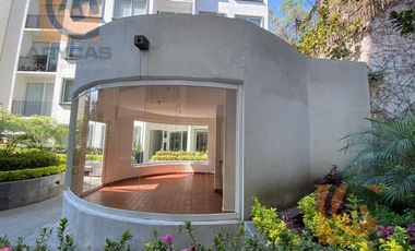 Excelente departamento en venta Residencial Aralia, San Pedro Mártir, Tlalpan