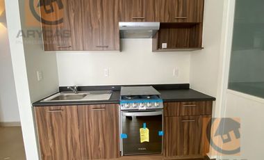 Excelente departamento en venta Residencial Aralia, San Pedro Mártir, Tlalpan