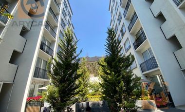 Excelente departamento en venta Residencial Aralia, San Pedro Mártir, Tlalpan
