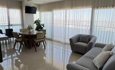 Departamento en  Torre 5