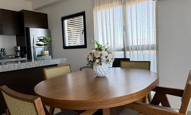 Departamento en  Torre 5