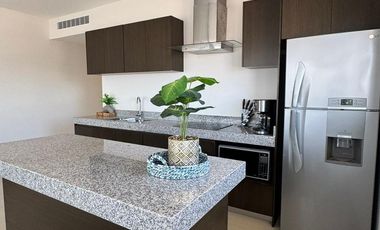 Departamento en  Torre 5