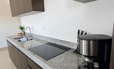 Departamento en  Torre 5