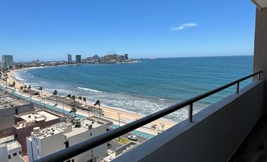 Departamento en  Torre 5