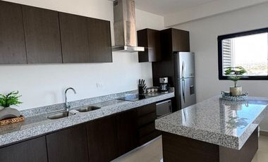 Departamento en  Torre 5