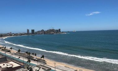 Departamento en  Torre 5