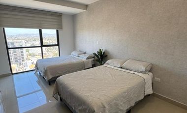Departamento en  Torre 5