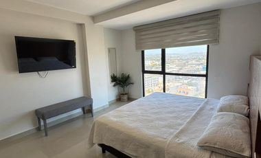 Departamento en  Torre 5
