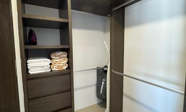 Departamento en  Torre 5