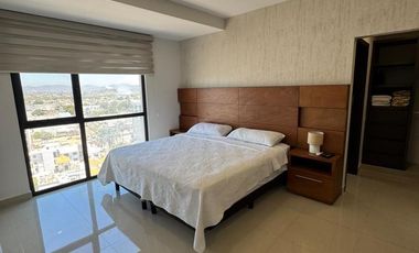 Departamento en  Torre 5