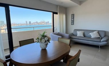 Departamento en  Torre 5