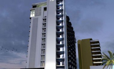 Departamento en  Torre 5