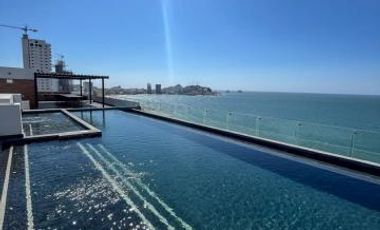 Departamento en  Torre 5