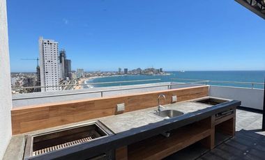 Departamento en  Torre 5