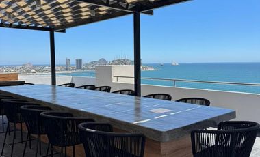 Departamento en  Torre 5