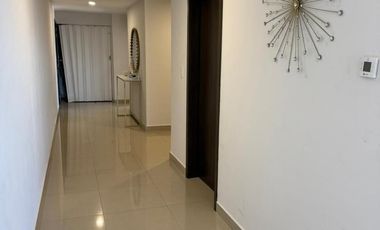 Departamento en  Torre 5