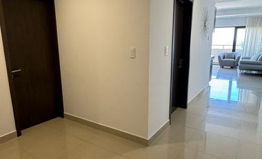Departamento en  Torre 5