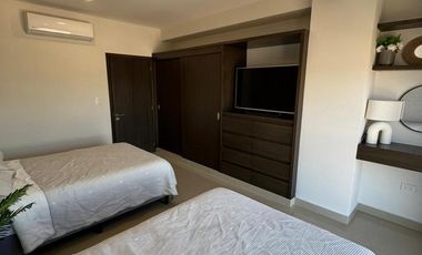 Departamento en  Torre 5