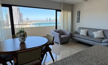 Departamento en  Torre 5