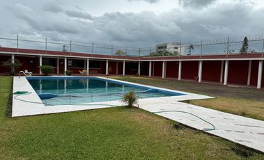 Casa en Renta Av. Bellavista, Col. Centro. Coatzacoalcos, Ver.