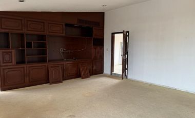 Casa en Renta Av. Bellavista, Col. Centro. Coatzacoalcos, Ver.