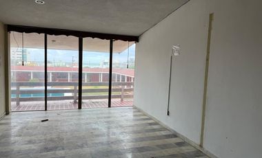 Casa en Renta Av. Bellavista, Col. Centro. Coatzacoalcos, Ver.