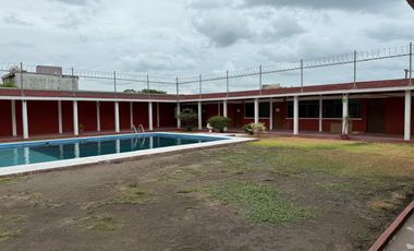 Casa en Renta Av. Bellavista, Col. Centro. Coatzacoalcos, Ver.