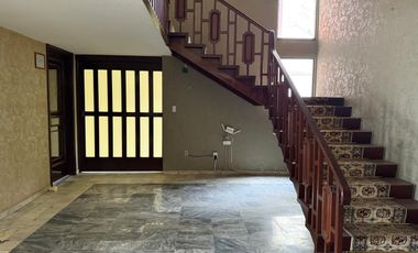 Casa en Renta Av. Bellavista, Col. Centro. Coatzacoalcos, Ver.