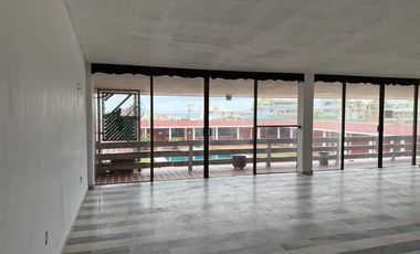 Casa en Renta Av. Bellavista, Col. Centro. Coatzacoalcos, Ver.