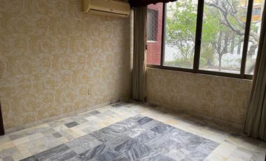 Casa en Renta Av. Bellavista, Col. Centro. Coatzacoalcos, Ver.